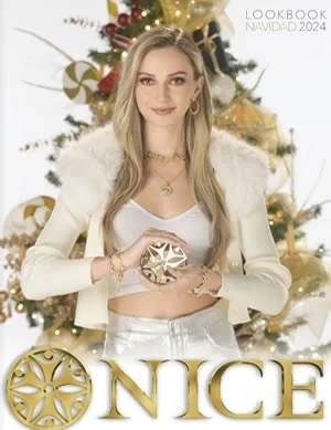 Catálogo NICE Colección Navidad 2024 [Interactivo]